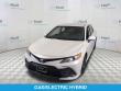 Used 2024 Toyota Camry Hybrid XLE Sedan