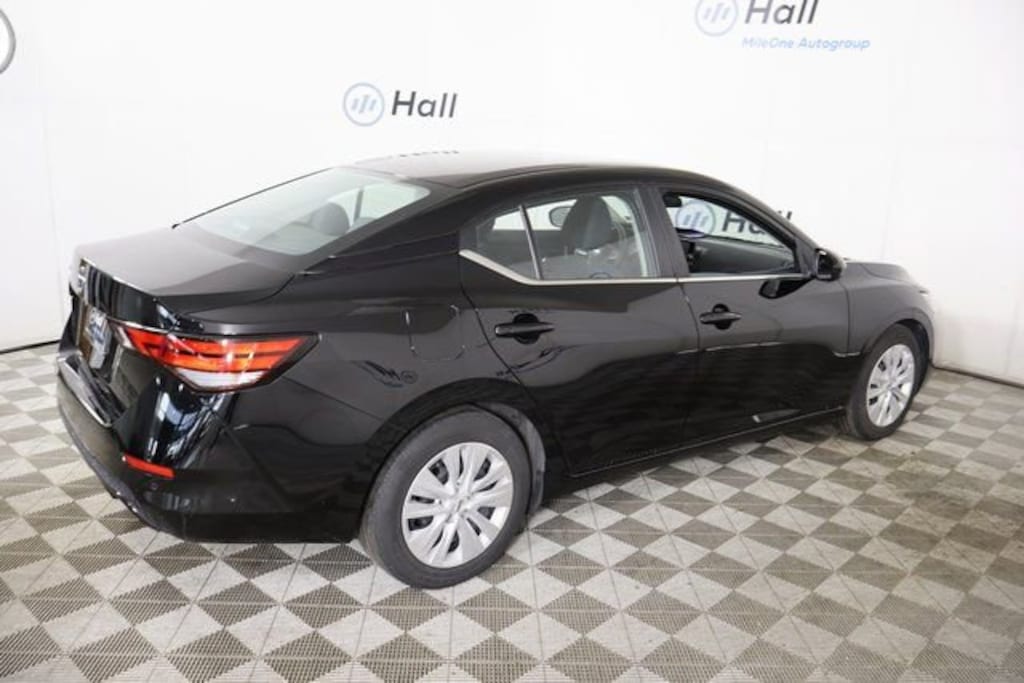 Used 2023 Nissan Sentra S Sedan