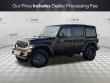 Used 2024 Jeep Wrangler Sport S SUV