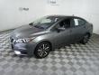 Used 2021 Nissan Versa 1.6 SV Sedan