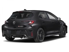 2026 Toyota GR Corolla GR Corolla Hatchback
