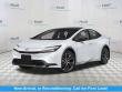 Used 2024 Toyota Prius XLE Hatchback
