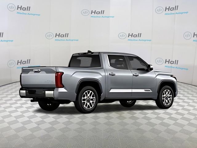 2026 Toyota Tundra 1794 Edition - Photo 85