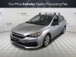 Used 2022 Subaru Impreza Base 5-Door