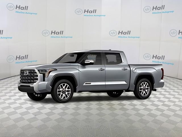 2026 Toyota Tundra 1794 Edition - Photo 22