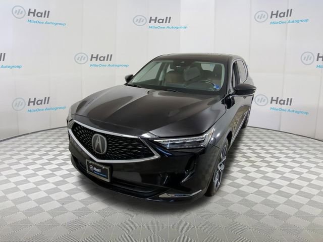 2023 Acura MDX w/Technology Package's photo