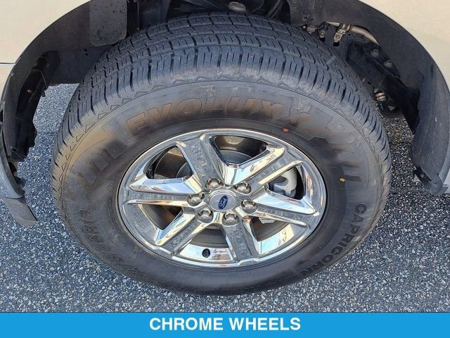 2024 Ford F-150 XLT - Photo 30