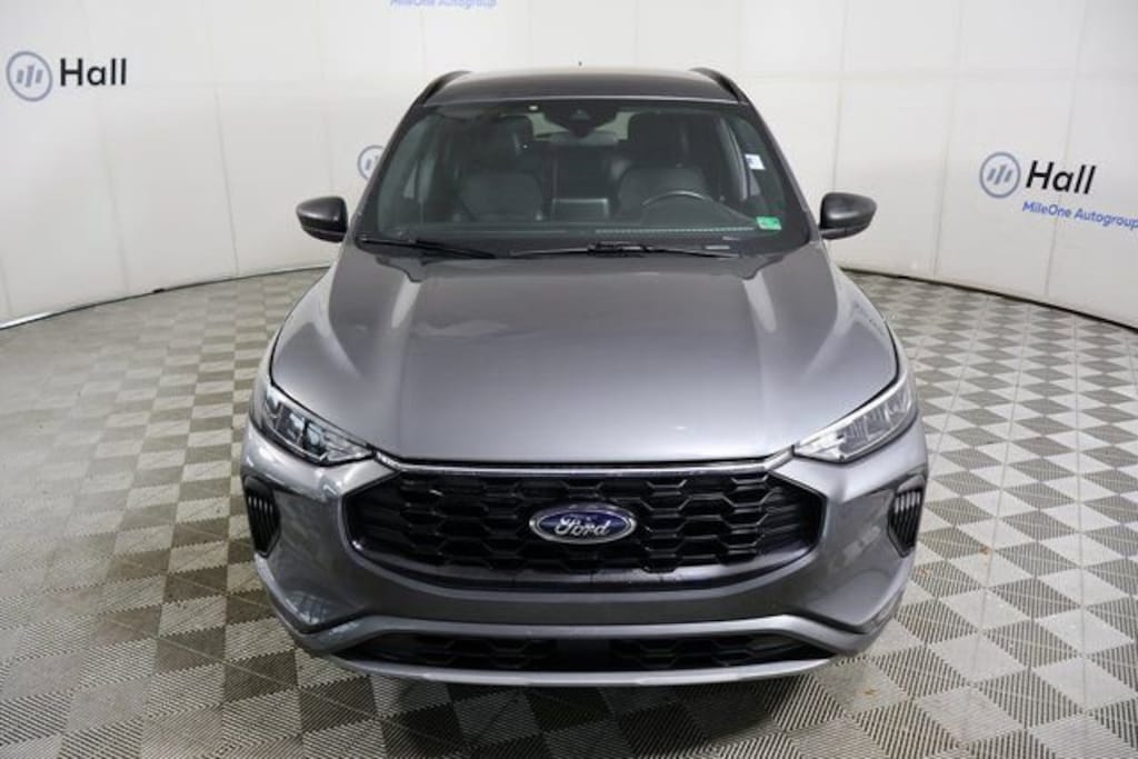 Used 2024 Ford Escape ST-Line SUV