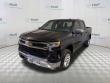 Used 2024 Chevrolet Silverado 1500 LT Truck Crew Cab