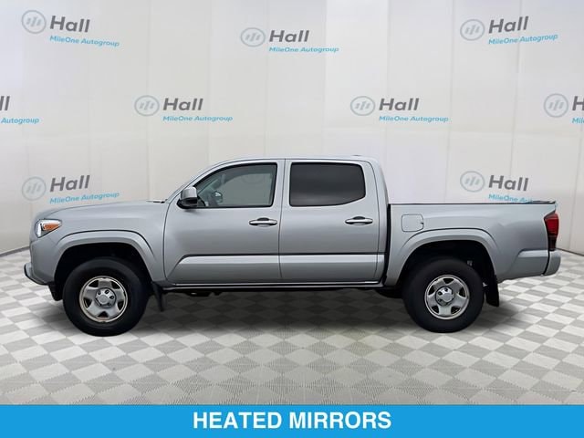 2022 Toyota Tacoma SR - Photo 10