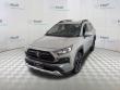 Used 2021 Toyota RAV4 Adventure SUV