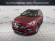 Used 2017 Hyundai Santa Fe Sport 2.4 Base SUV