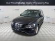 Used 2019 Volkswagen Tiguan 2.0T SE SUV