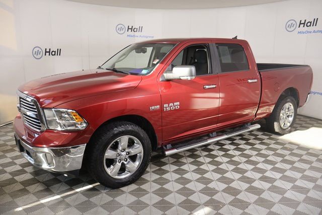 2015 RAM Ram 1500 Pickup Big Horn/Lone Star