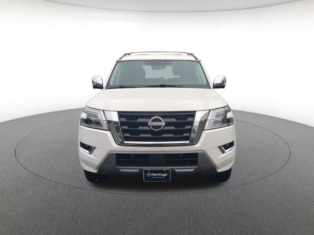 Used 2023 Nissan Armada Platinum SUV