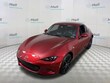  Mazda MX-5 Miata RF