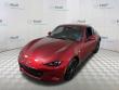 Used 2025 Mazda MX-5 Miata RF Grand Touring Convertible