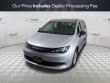 Used 2024 Chrysler Voyager LX Van Passenger Van