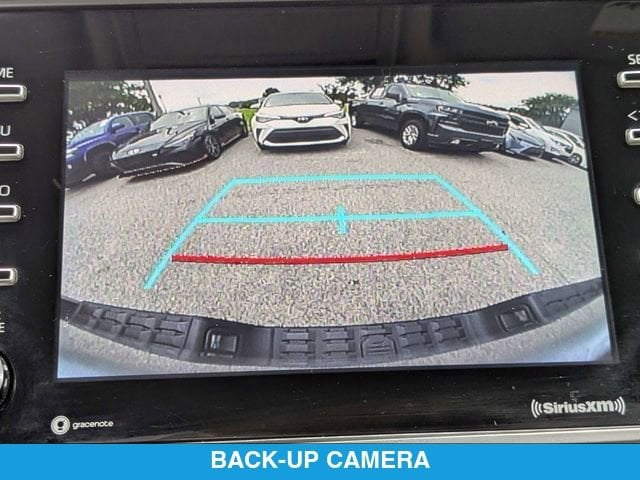 2022 Toyota Tacoma SR - Photo 16