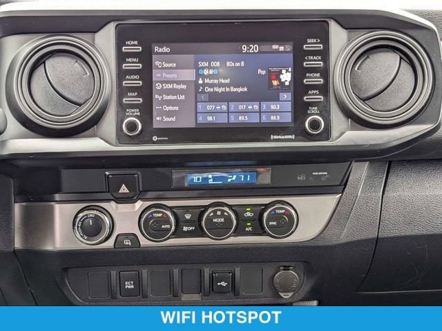 2022 Toyota Tacoma SR - Photo 15