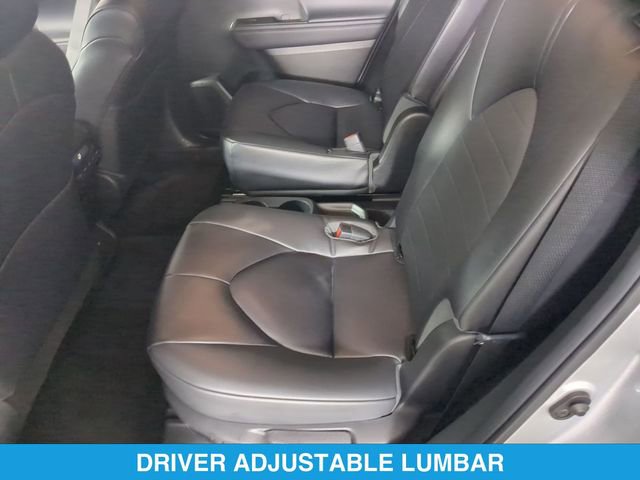 2023 Toyota Highlander XLE - Photo 22