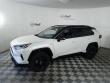 Used 2021 Toyota RAV4 Hybrid XSE SUV