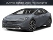  Toyota Prius Plug-in Hybrid