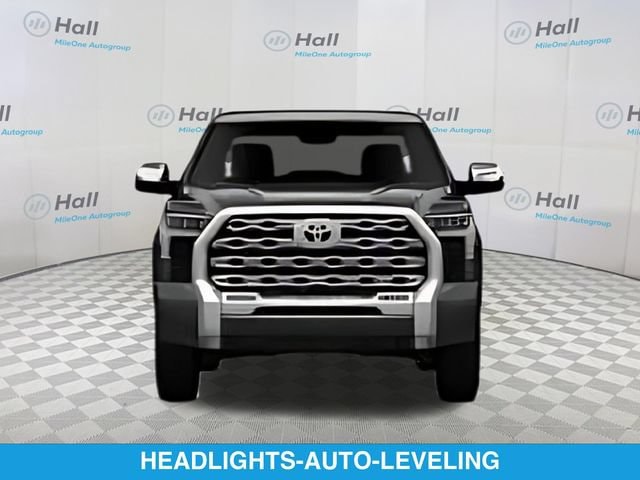 2026 Toyota Tundra 1794 Edition - Photo 30