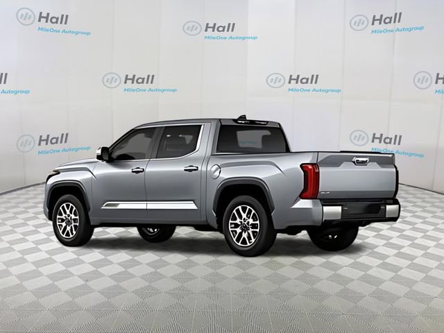 2026 Toyota Tundra 1794 Edition - Photo 136