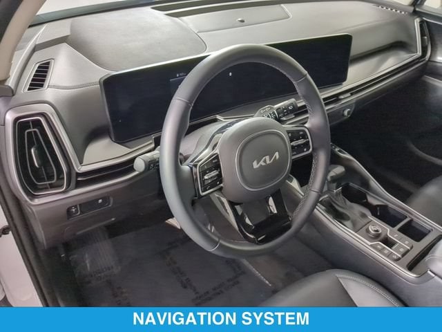 2025 Kia Sorento S - Photo 16