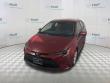 Used 2024 Toyota Corolla LE Sedan