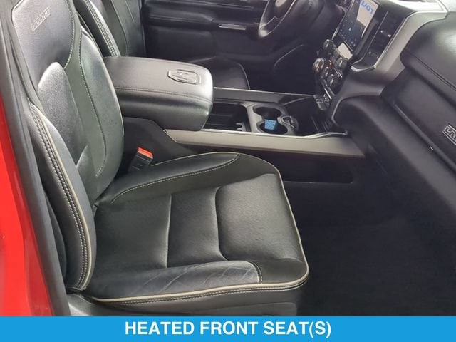 2024 RAM Ram 1500 Pickup Laramie - Photo 26