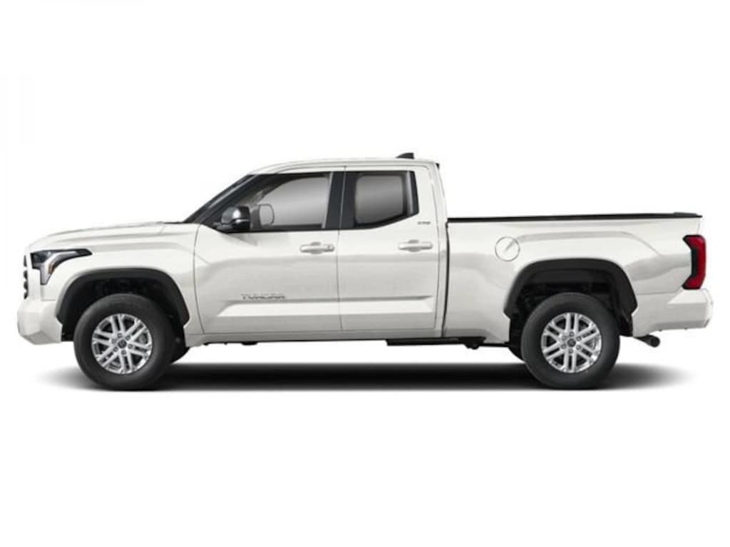 New 2026 Toyota Tundra SR5 Truck Double Cab