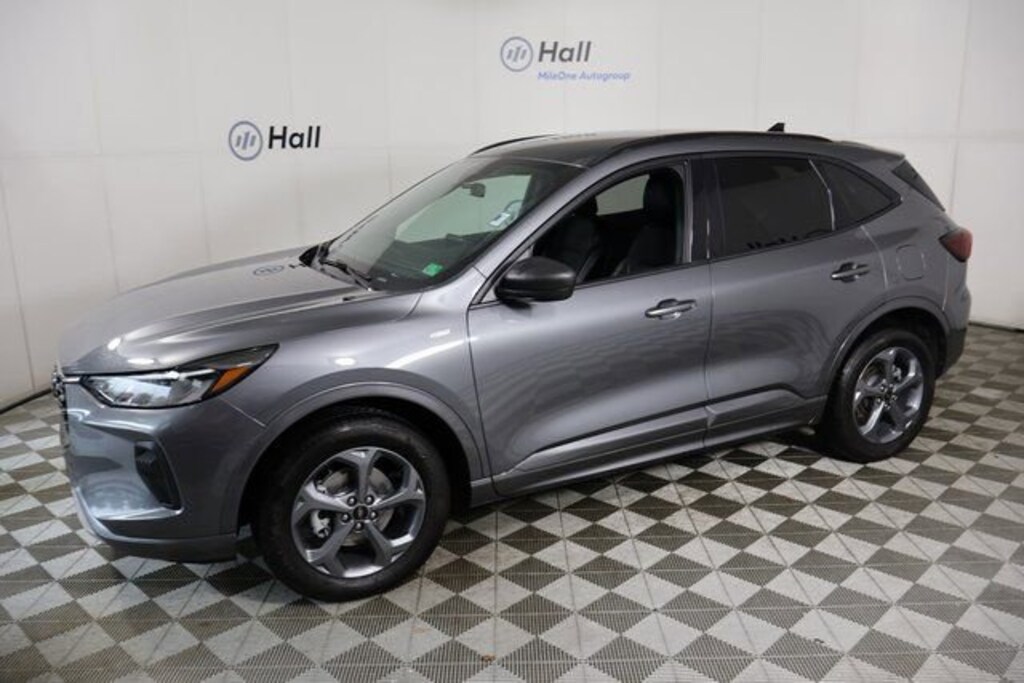 Used 2024 Ford Escape ST-Line SUV