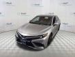 Used 2021 Toyota Camry Hybrid XSE Sedan
