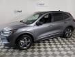 Used 2024 Ford Escape ST-Line SUV