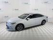 Used 2022 Toyota Avalon XLE Sedan