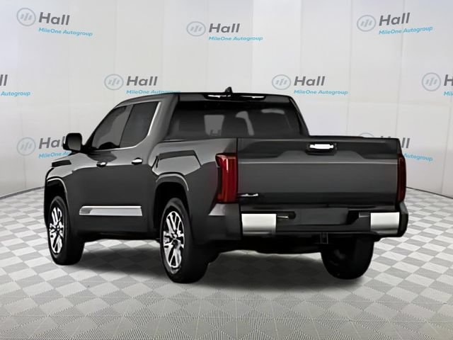 2026 Toyota Tundra 1794 Edition - Photo 113