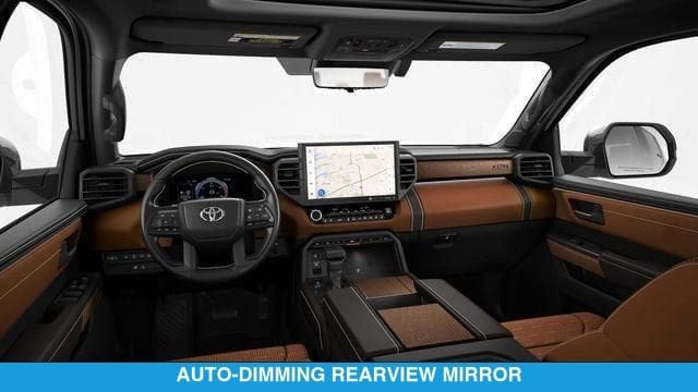 2026 Toyota Tundra 1794 Edition - Photo 170