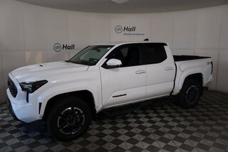 2024 Toyota Tacoma TRD Sport Truck Double Cab