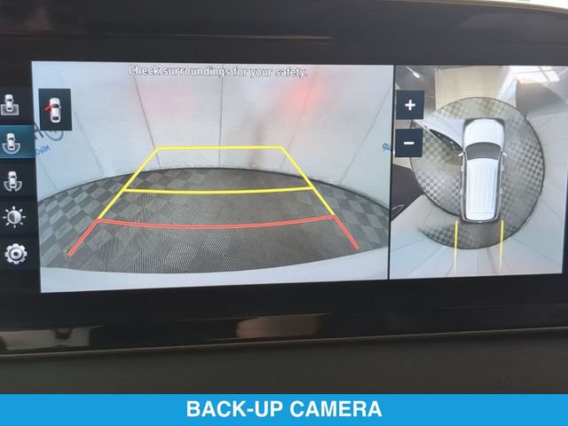 2022 Hyundai Palisade Calligraphy - Photo 20