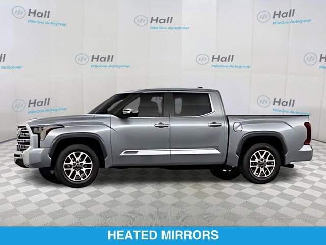 2026 Toyota Tundra 1794 Edition - Photo 138