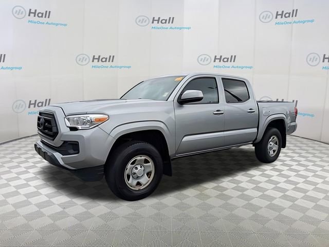 2022 Toyota Tacoma - Image 1
