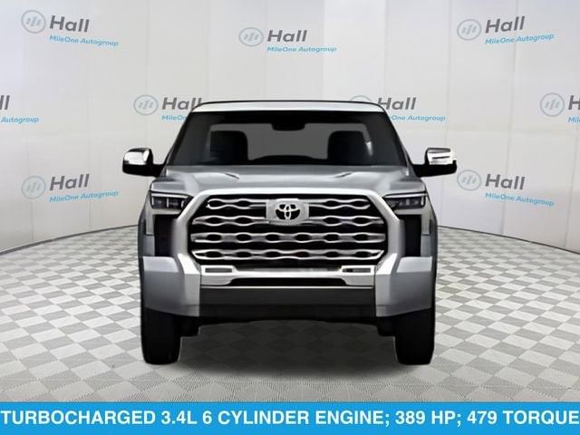 2026 Toyota Tundra 1794 Edition - Photo 34