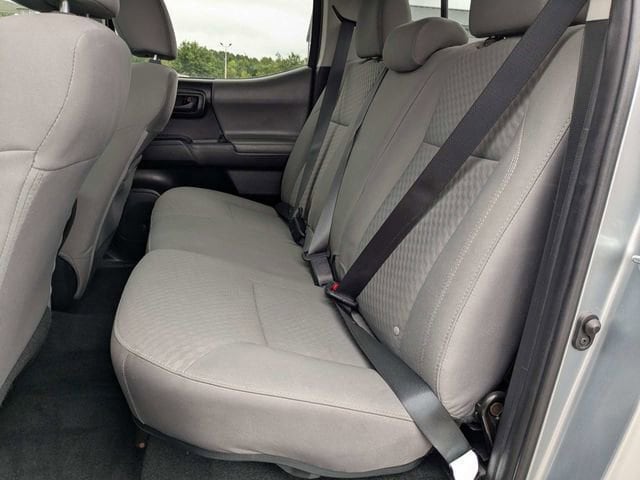 2022 Toyota Tacoma SR - Photo 11