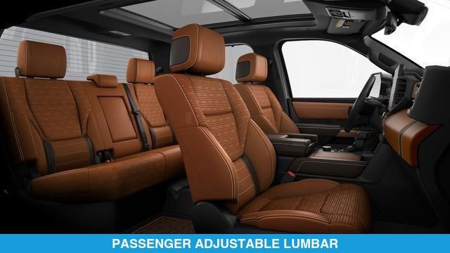 2026 Toyota Tundra 1794 Edition - Photo 183