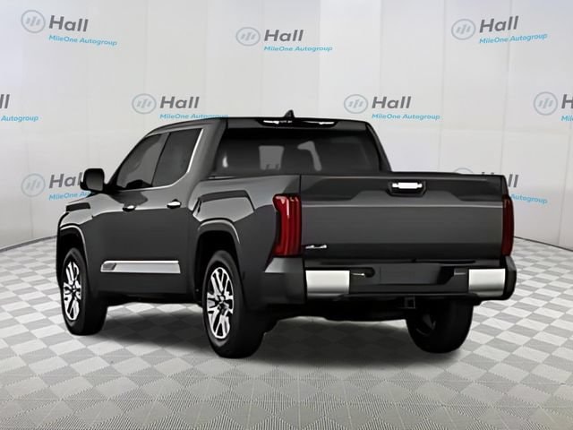 2026 Toyota Tundra 1794 Edition - Photo 125