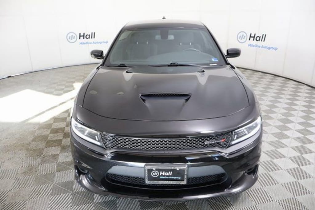 Used 2022 Dodge Charger GT Sedan