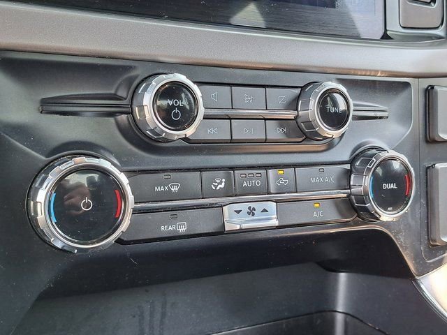 2024 Ford F-150 XLT - Photo 20