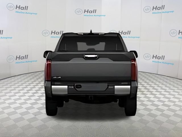 2026 Toyota Tundra 1794 Edition - Photo 104